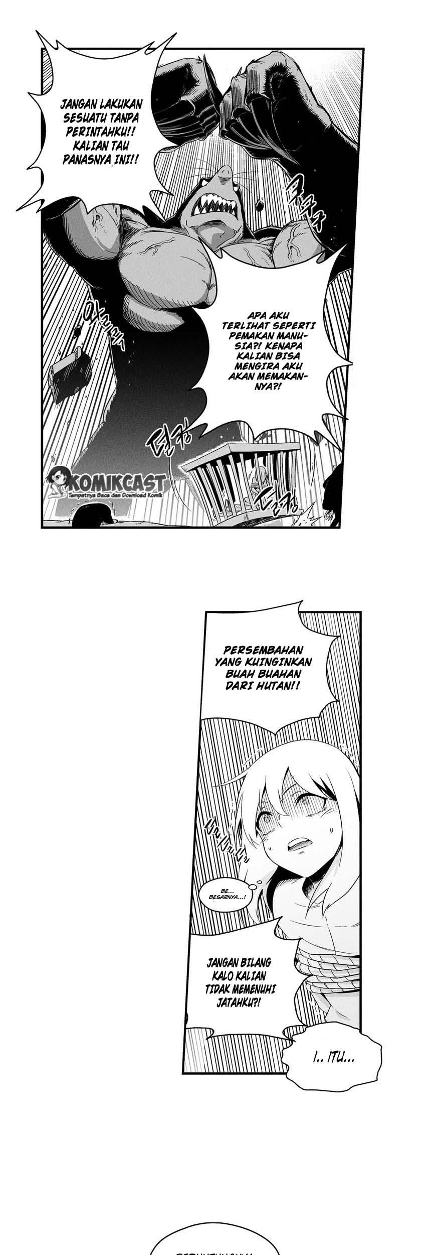 White Epic Chapter 2 - halaman 33