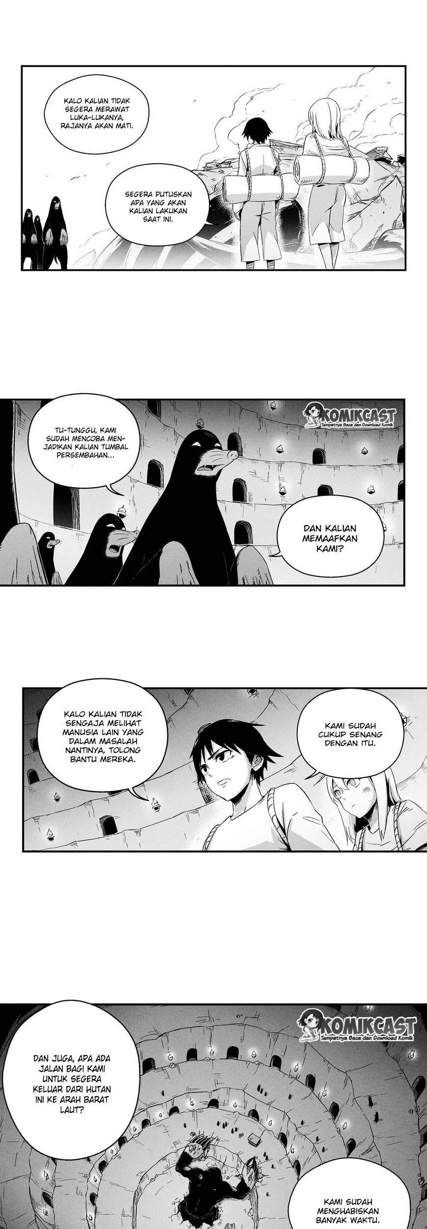 White Epic Chapter 2 - halaman 46