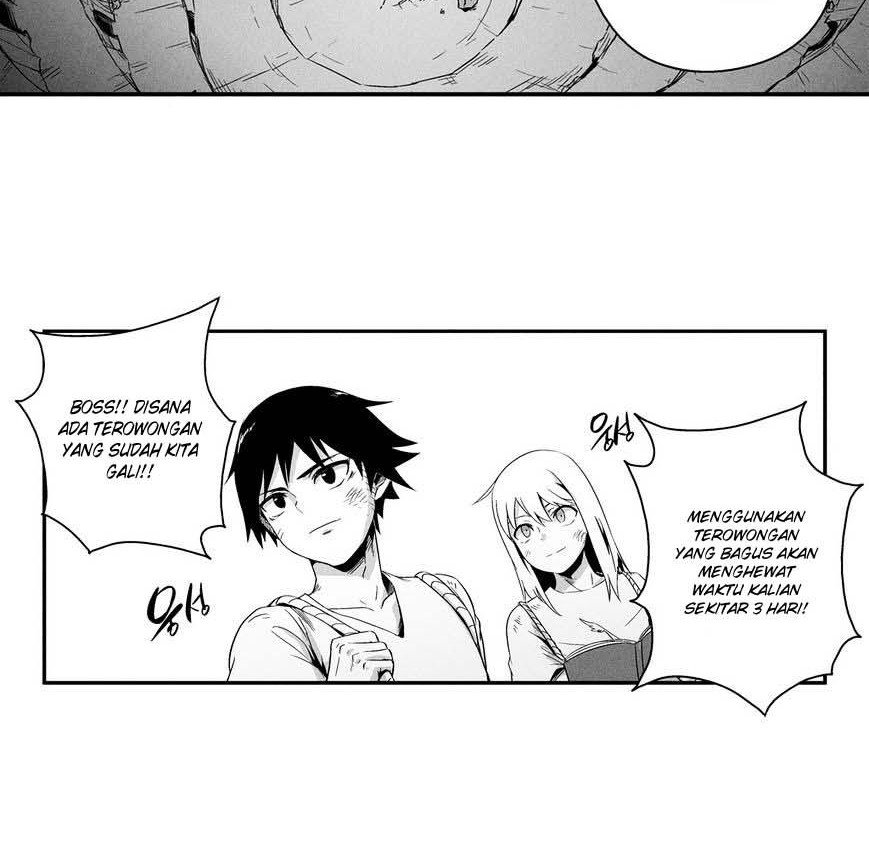 White Epic Chapter 2 - halaman 47