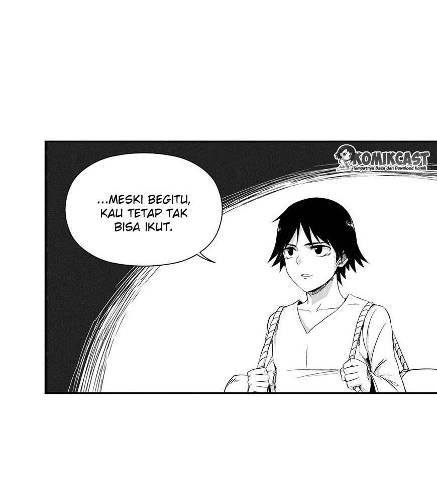 White Epic Chapter 2 - halaman 5