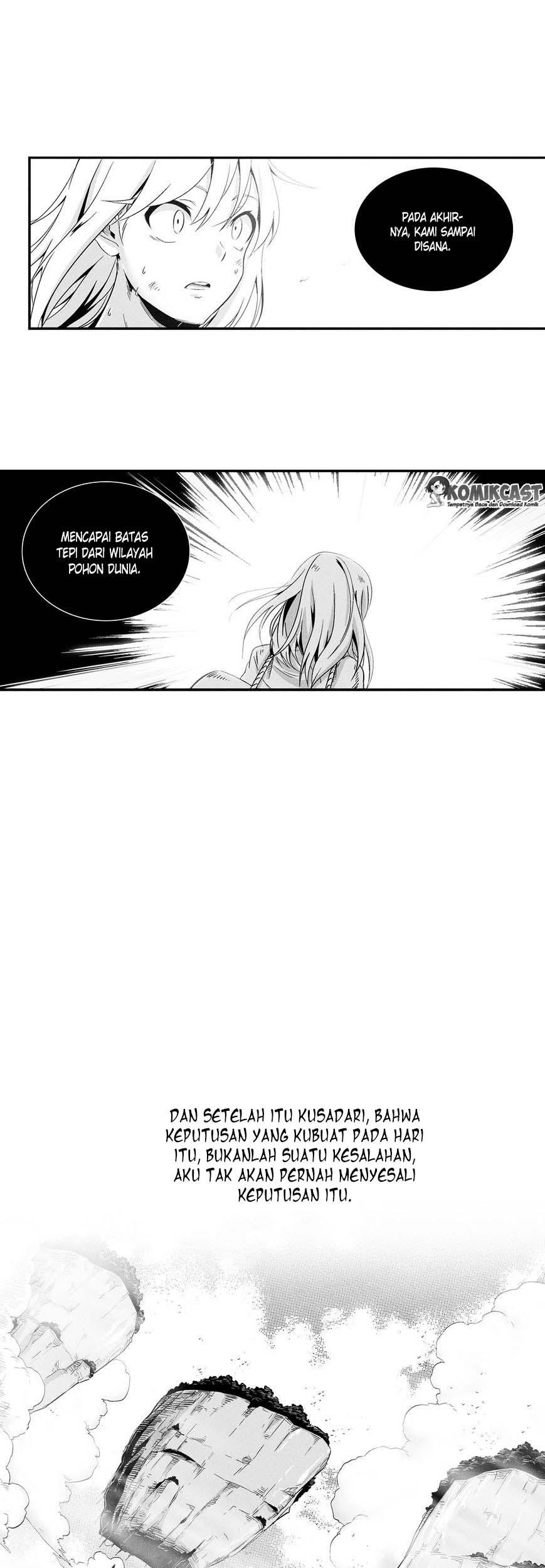 White Epic Chapter 2 - halaman 50