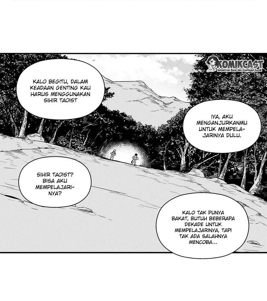 White Epic Chapter 2 - halaman 7