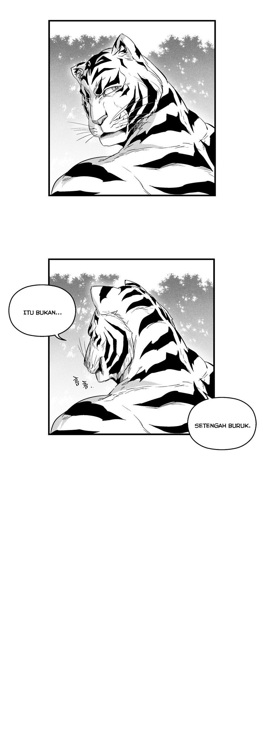 White Epic Chapter 20 - halaman 16