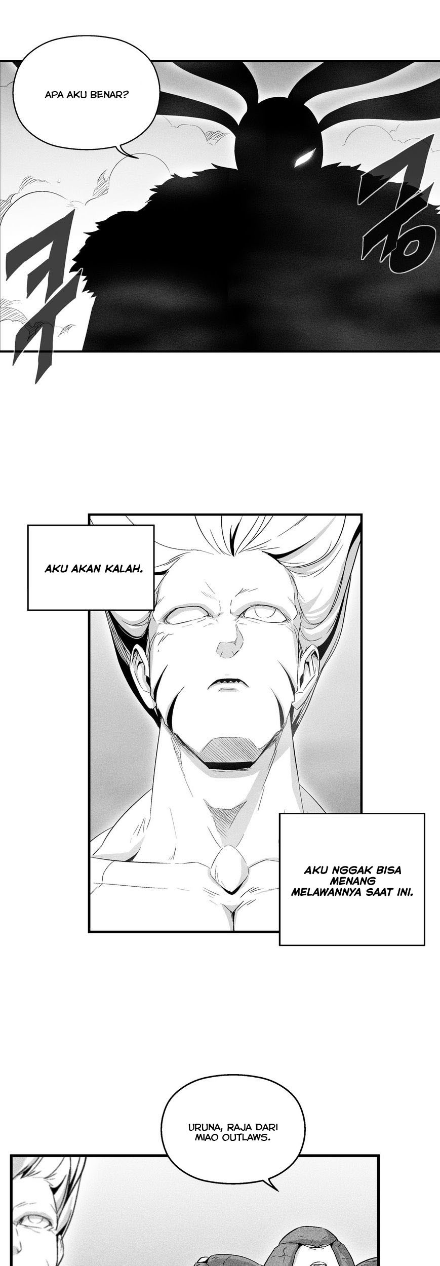 White Epic Chapter 20 - halaman 6