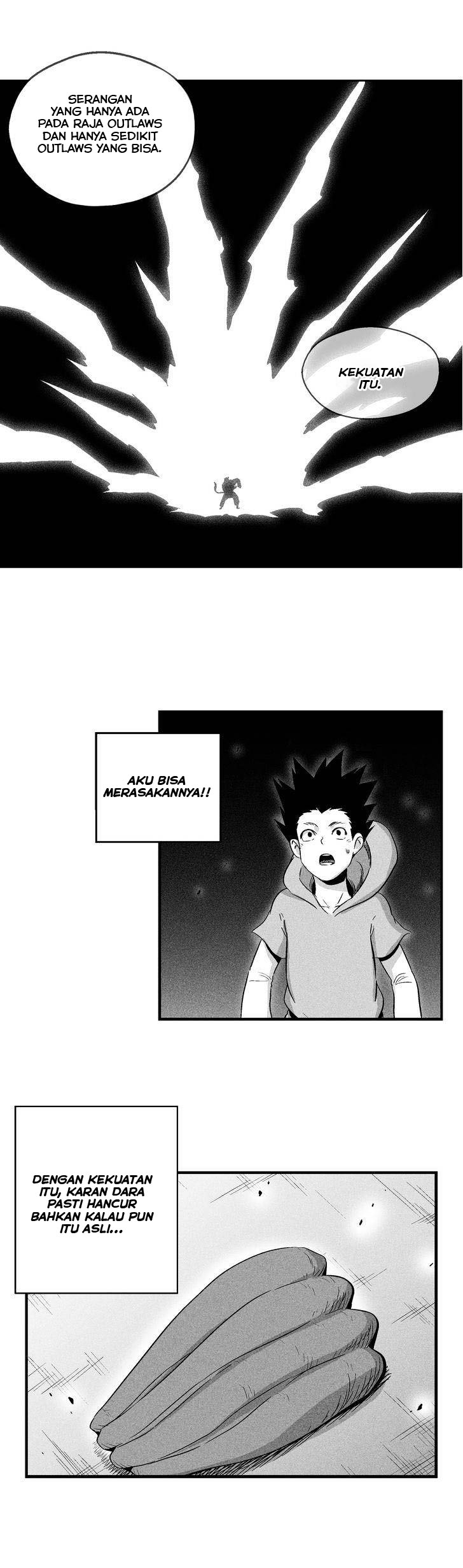 White Epic Chapter 21 - halaman 28