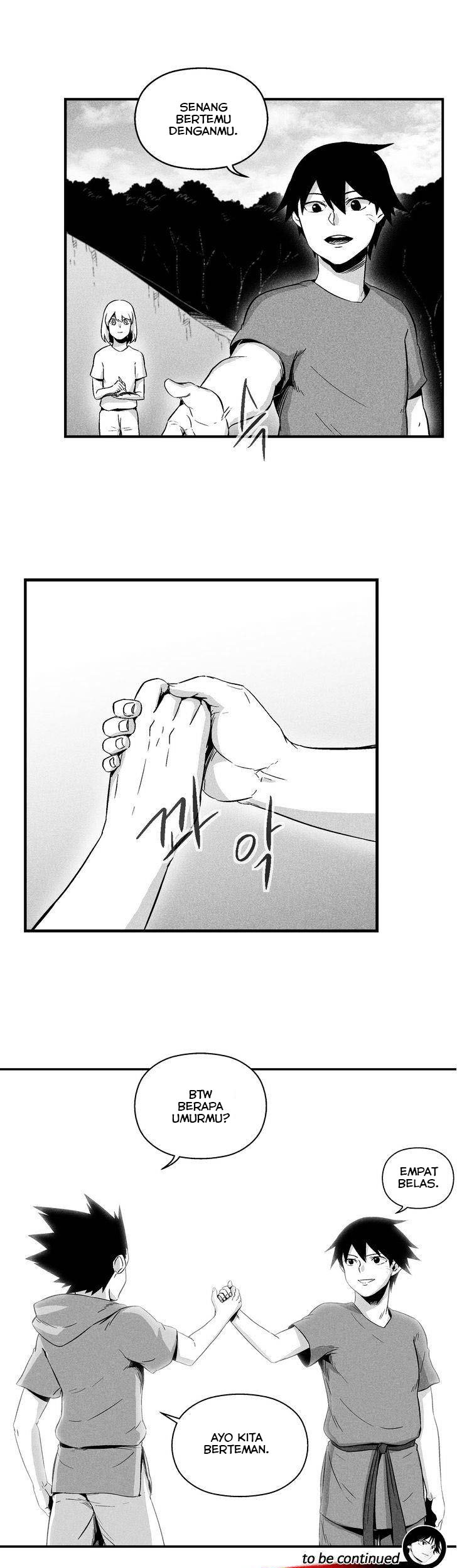 White Epic Chapter 21 - halaman 37