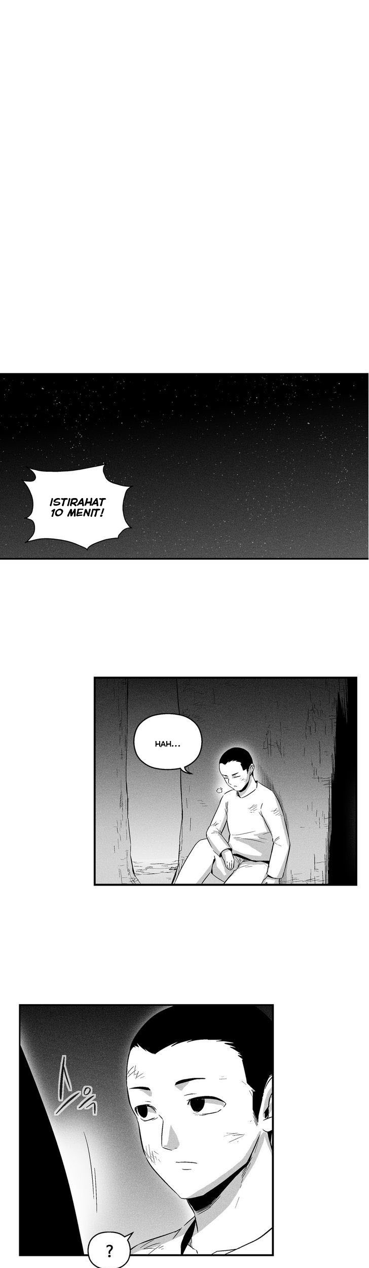 White Epic Chapter 22 - halaman 12