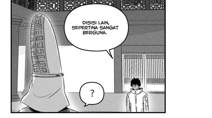 White Epic Chapter 22 - halaman 25