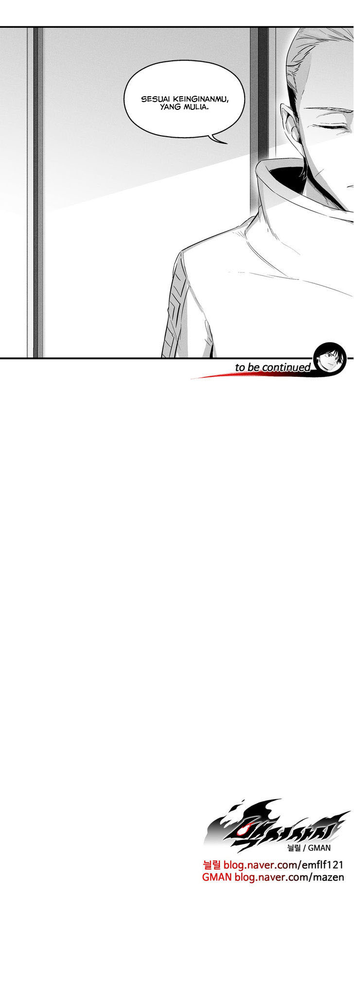 White Epic Chapter 22 - halaman 34
