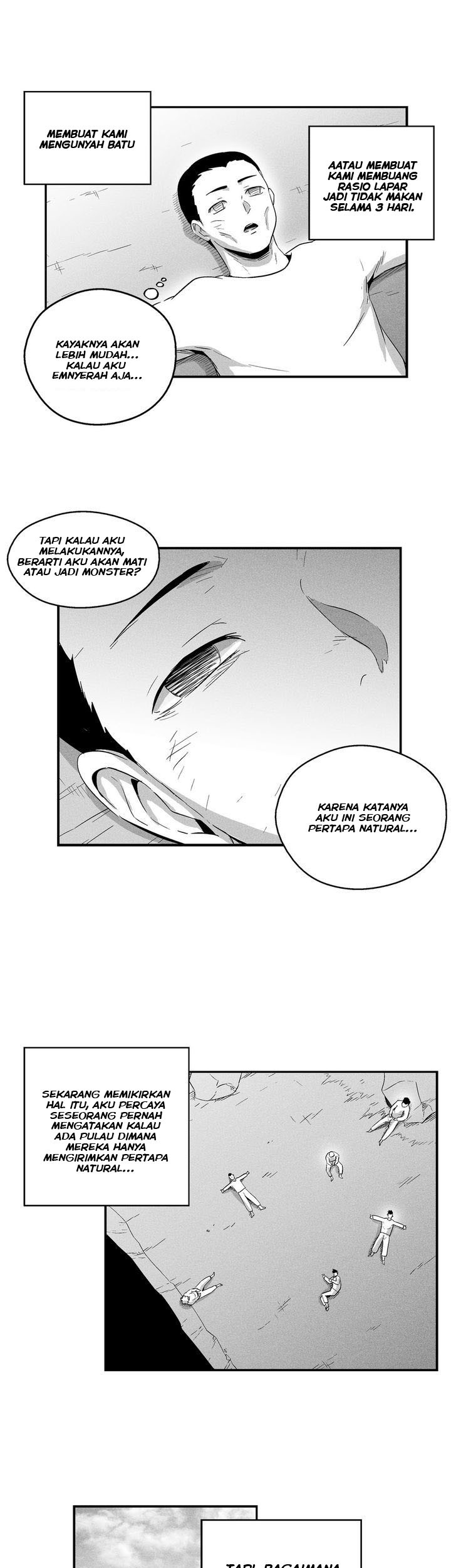 White Epic Chapter 22 - halaman 4