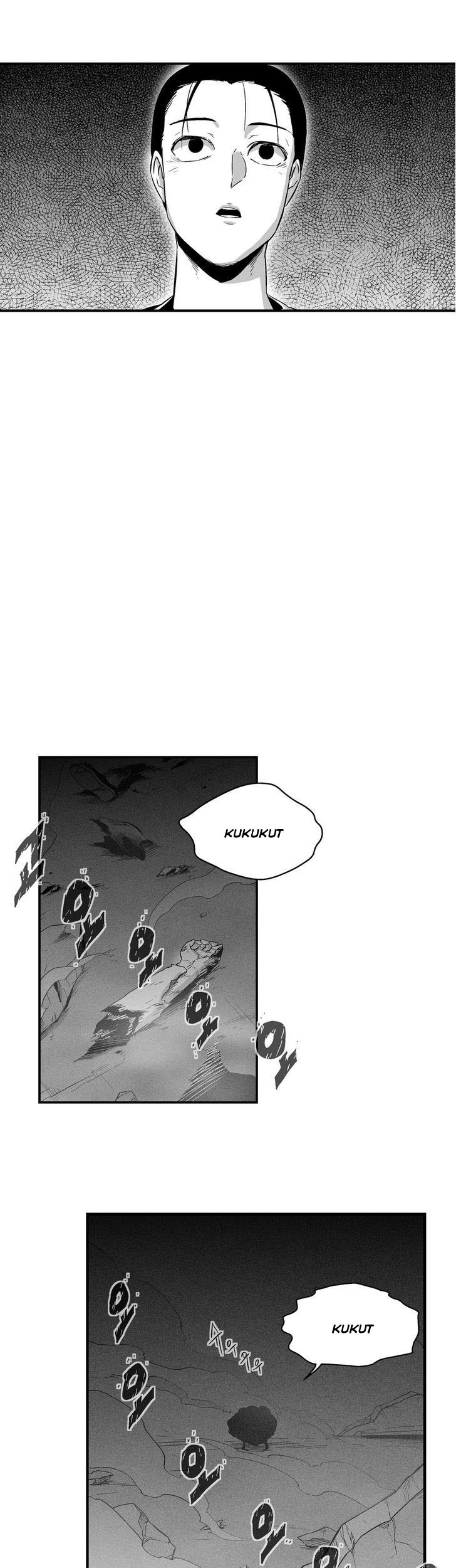 White Epic Chapter 23 - halaman 23