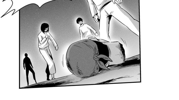 White Epic Chapter 23 - halaman 28