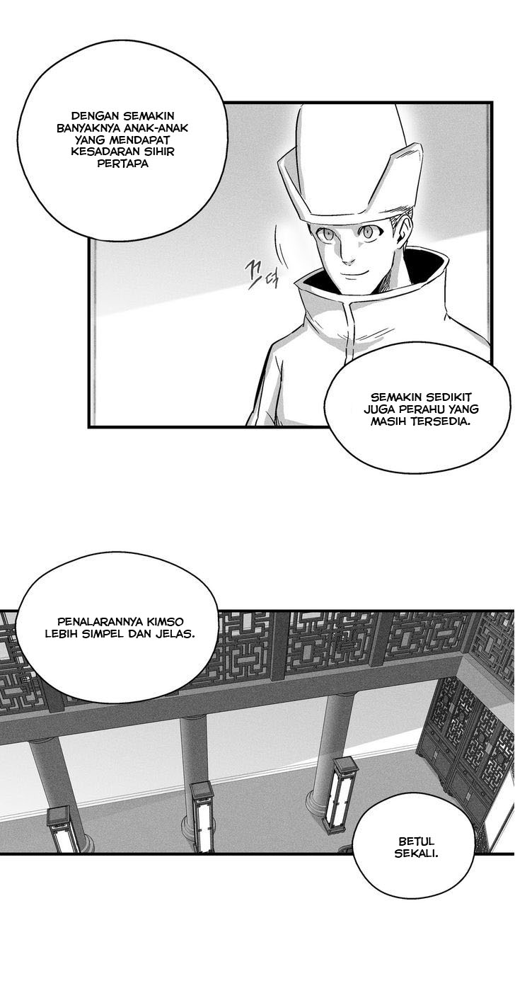 White Epic Chapter 23 - halaman 7