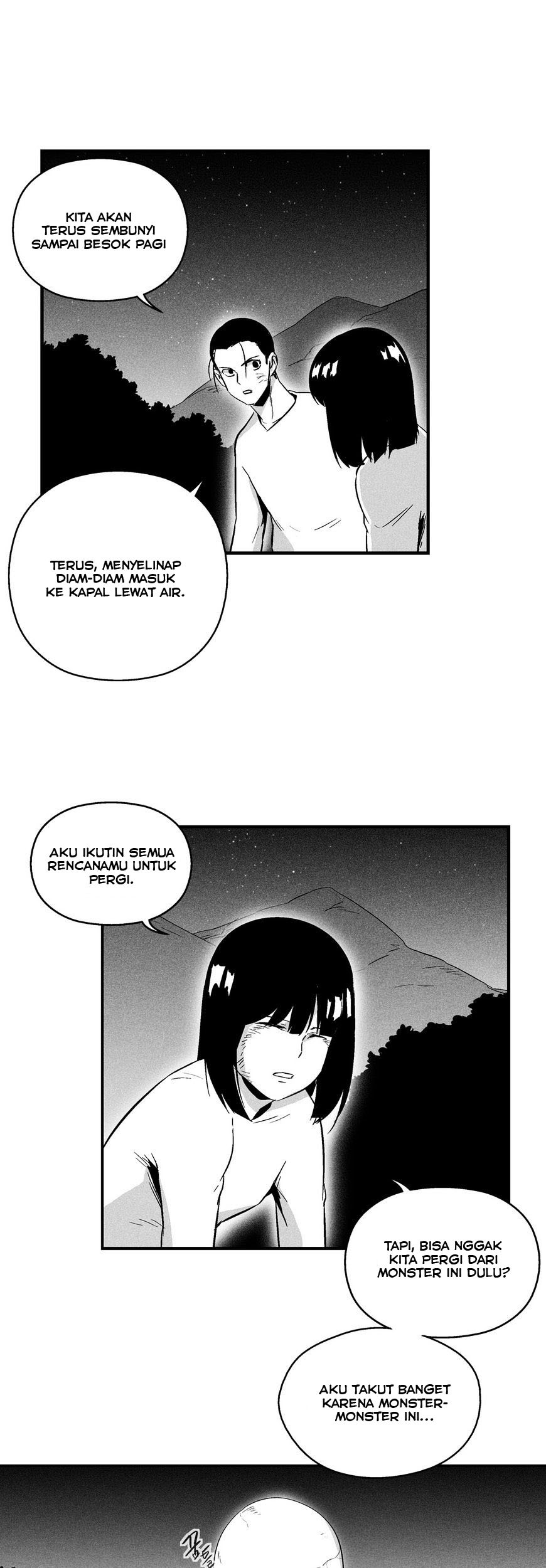 White Epic Chapter 24 - halaman 10