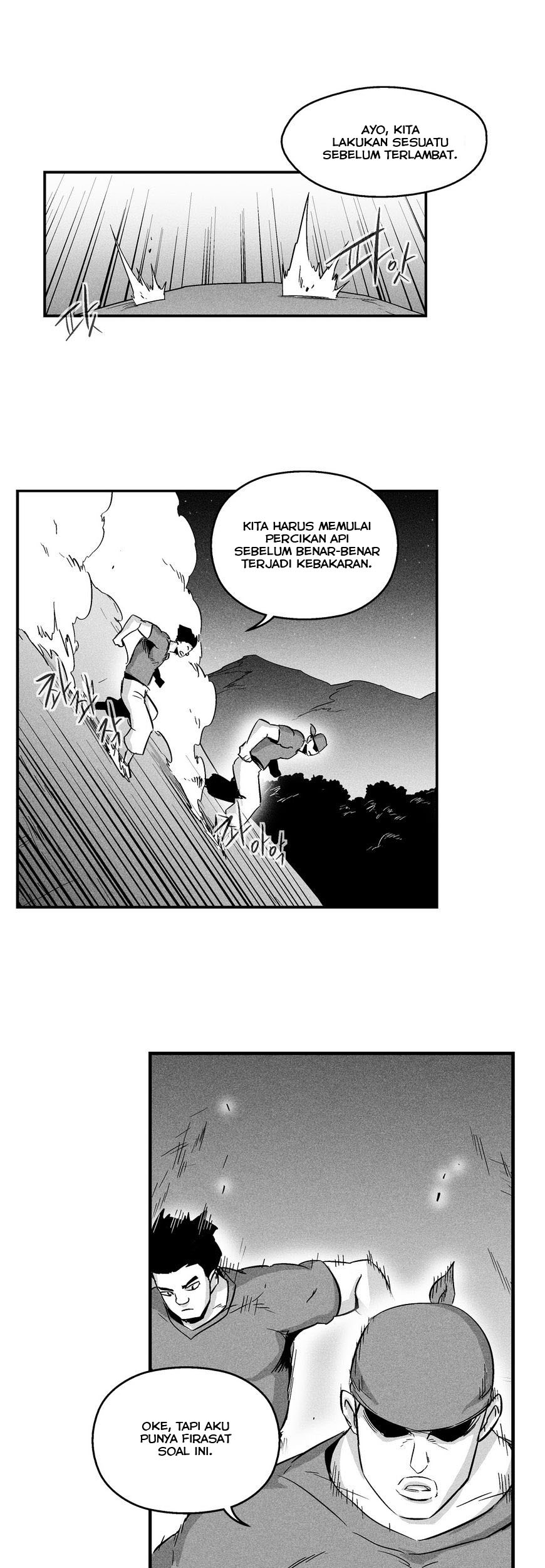 White Epic Chapter 24 - halaman 14