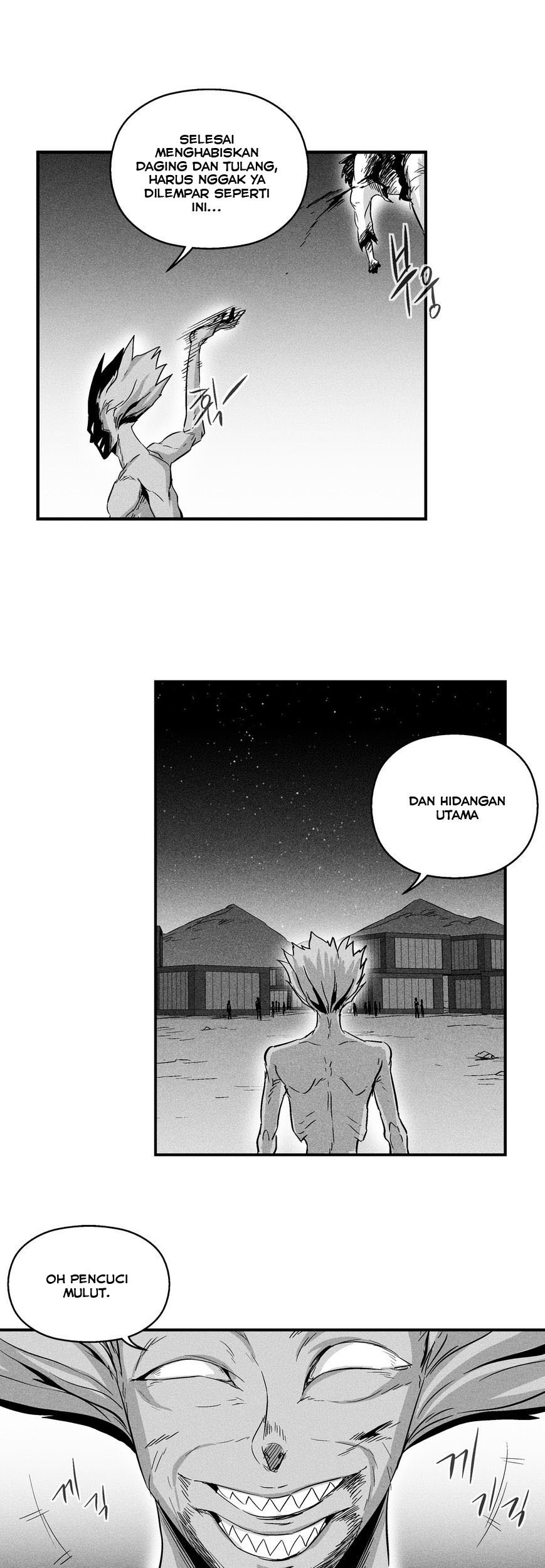 White Epic Chapter 24 - halaman 34