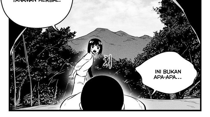 White Epic Chapter 26 - halaman 21