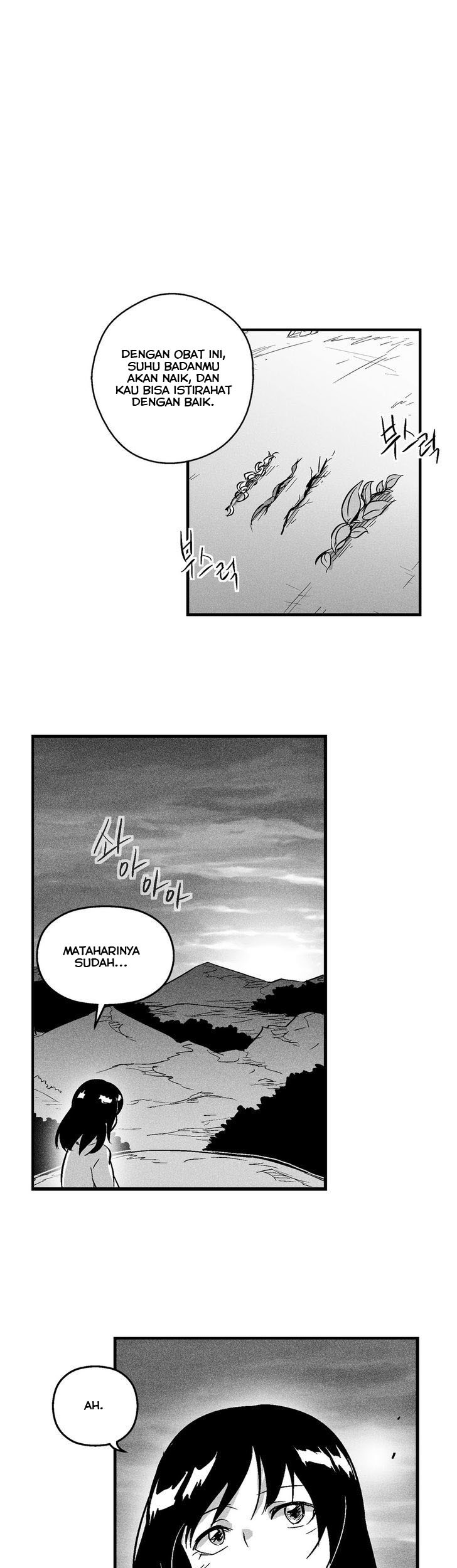 White Epic Chapter 27 - halaman 14