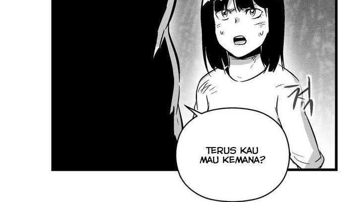 White Epic Chapter 27 - halaman 25