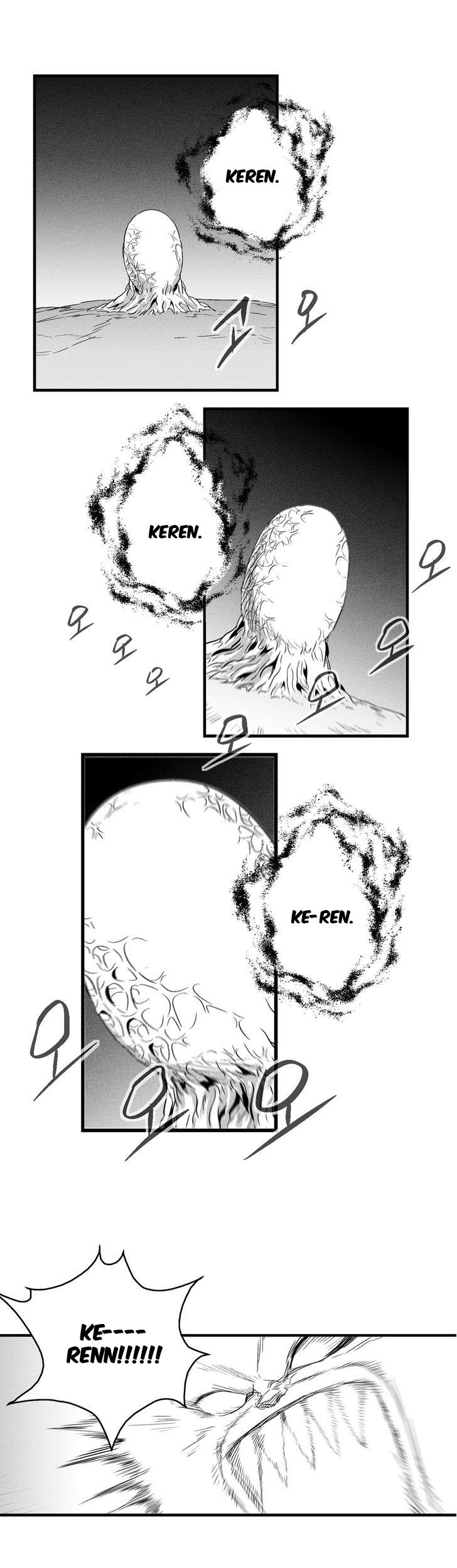 White Epic Chapter 27 - halaman 30