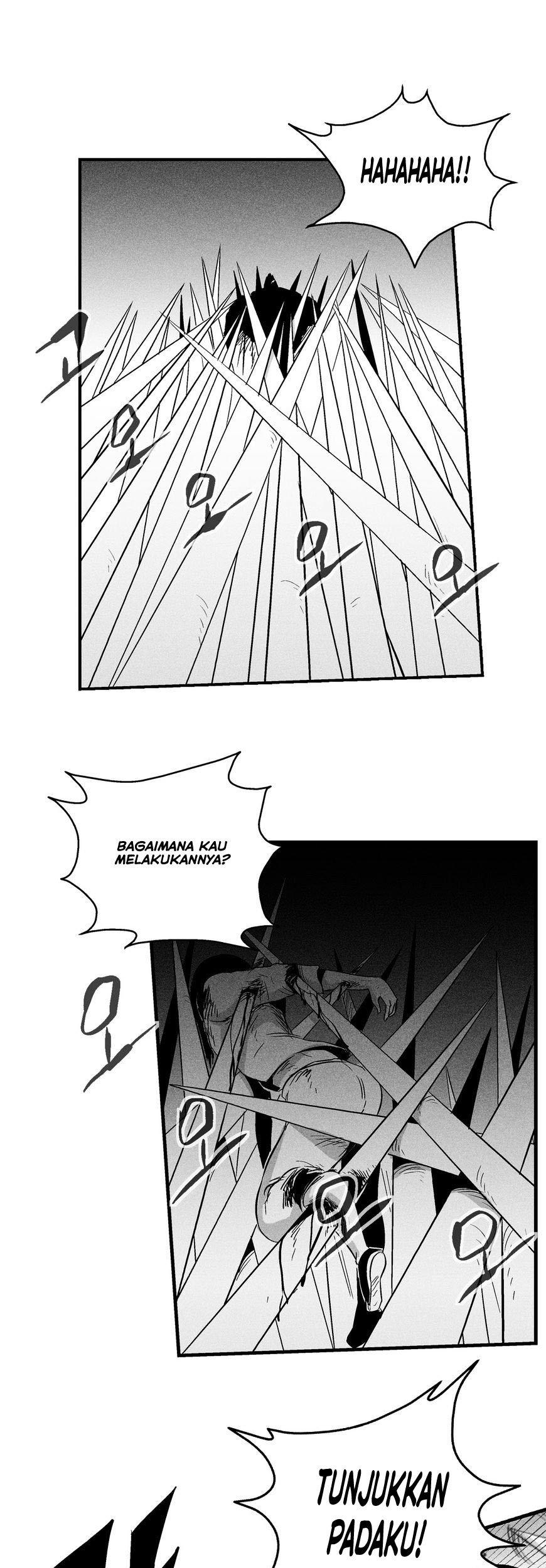 White Epic Chapter 28 - halaman 13