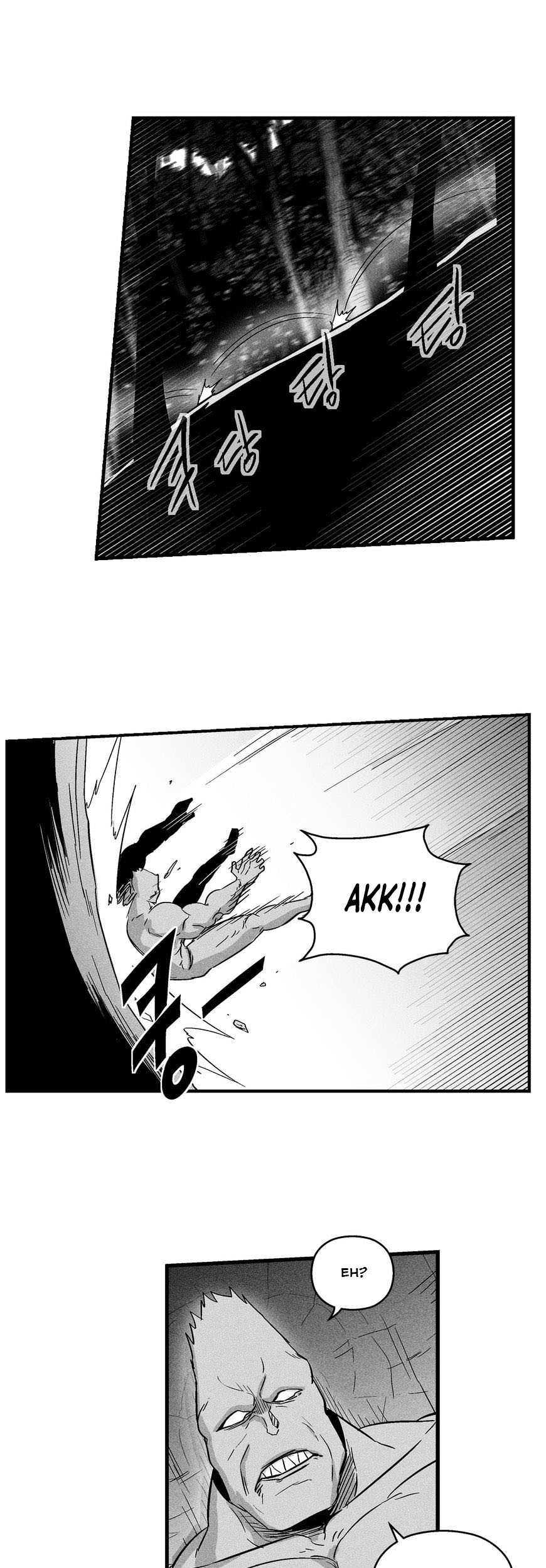 White Epic Chapter 28 - halaman 27