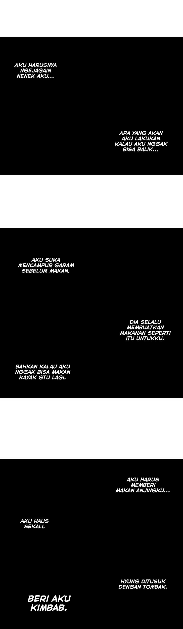 White Epic Chapter 29 - halaman 1