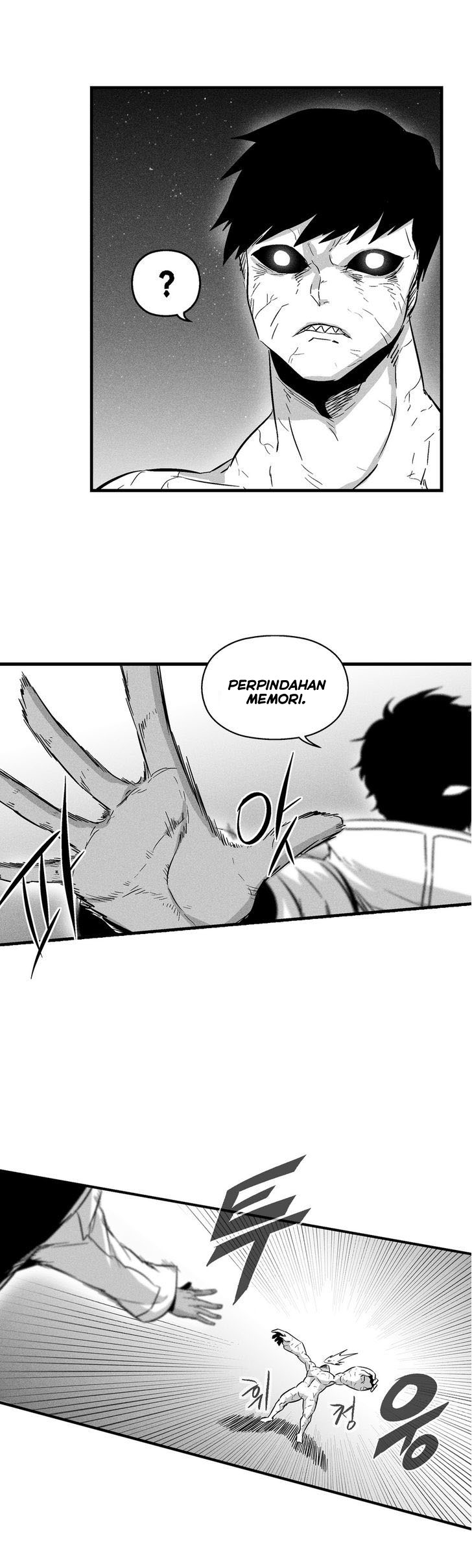 White Epic Chapter 29 - halaman 12