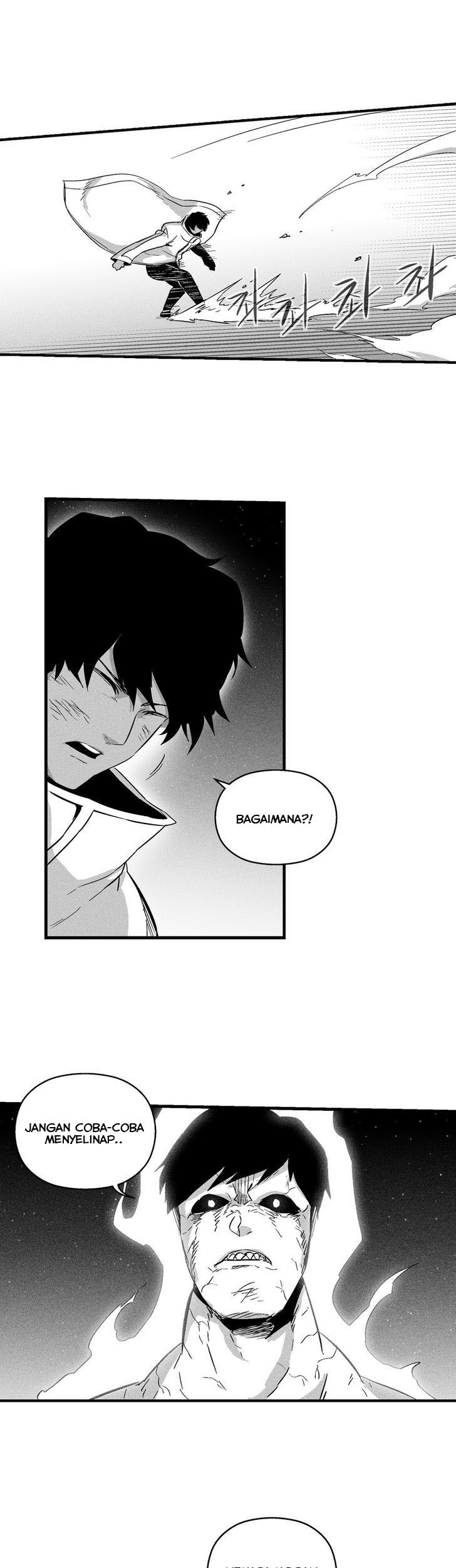 White Epic Chapter 29 - halaman 18
