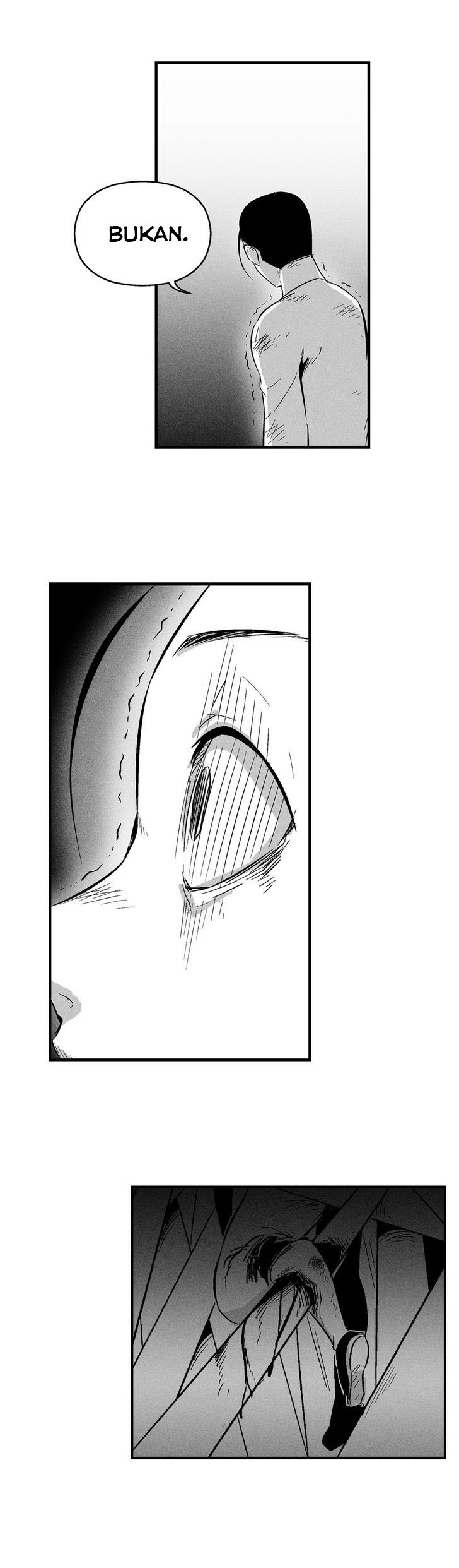 White Epic Chapter 29 - halaman 26