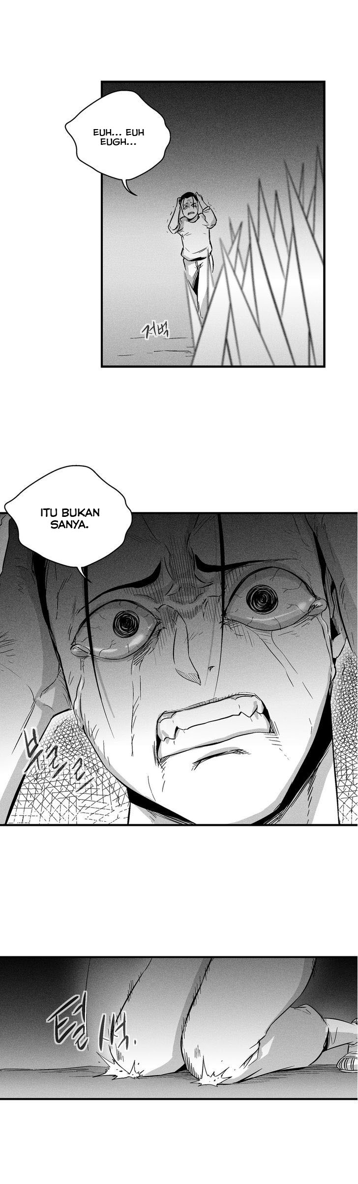 White Epic Chapter 29 - halaman 27