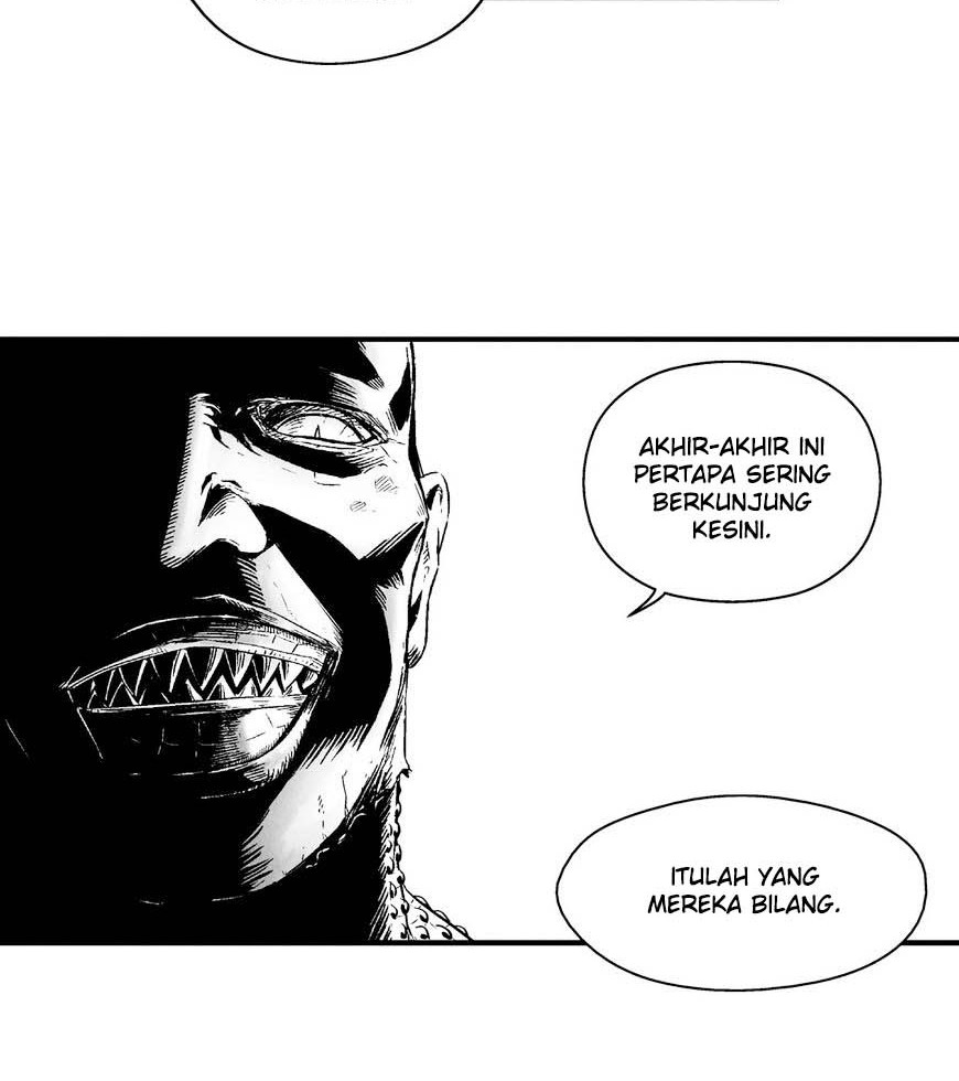 White Epic Chapter 3 - halaman 14