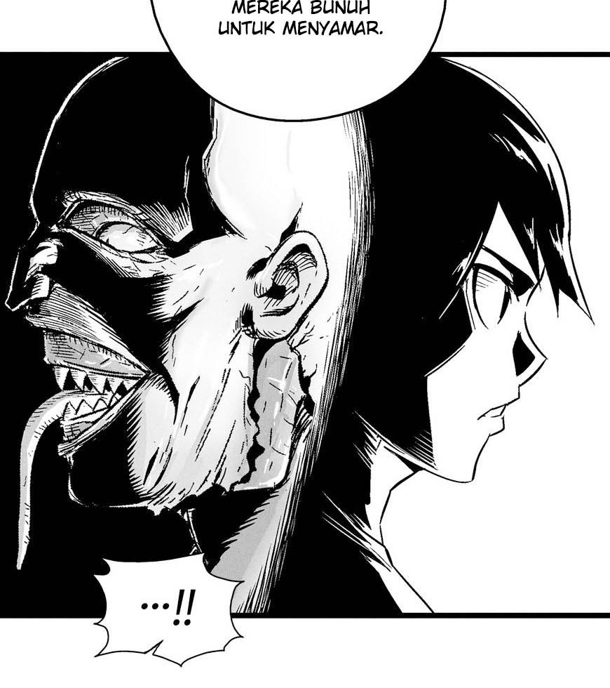 White Epic Chapter 3 - halaman 16