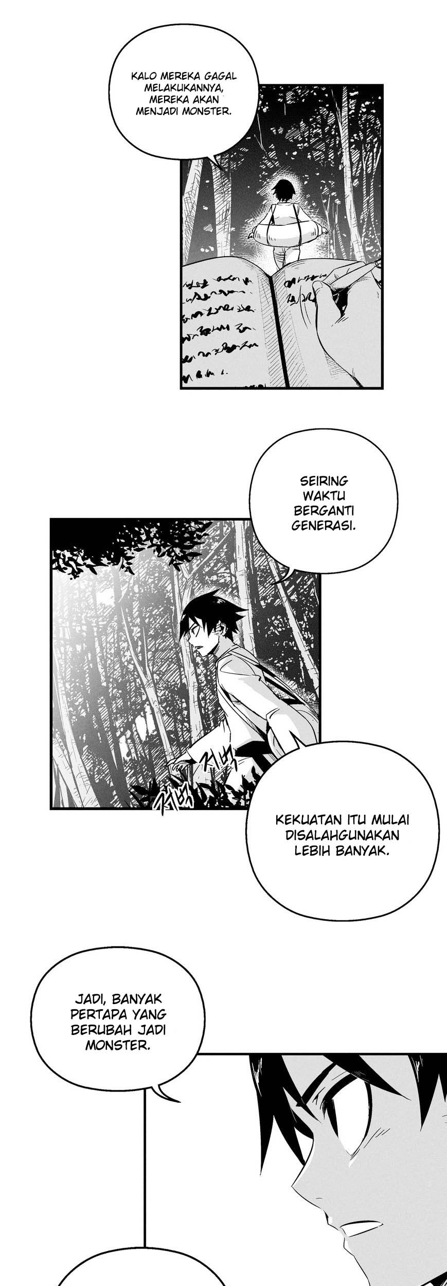 White Epic Chapter 3 - halaman 19