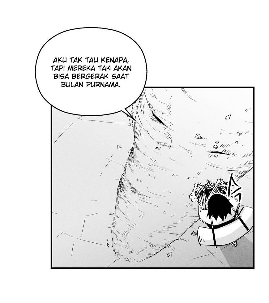 White Epic Chapter 3 - halaman 28