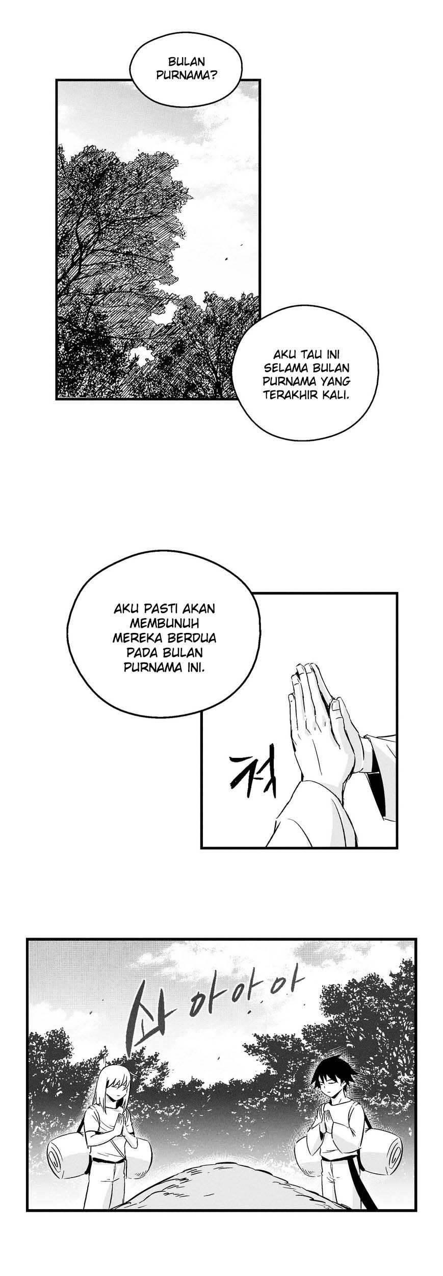 White Epic Chapter 3 - halaman 29