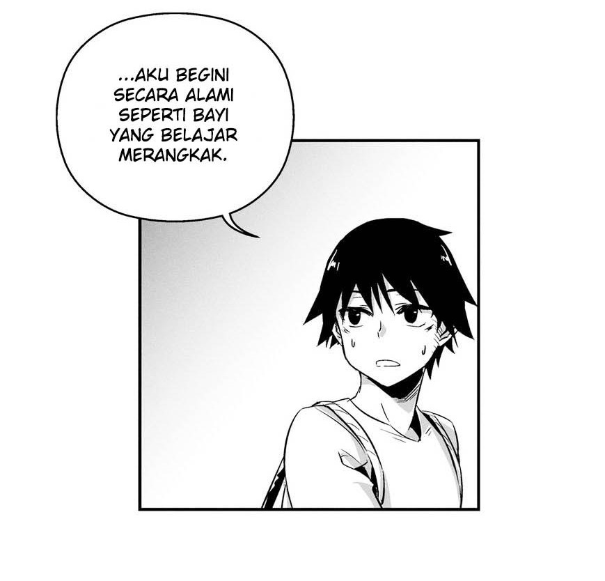 White Epic Chapter 3 - halaman 3