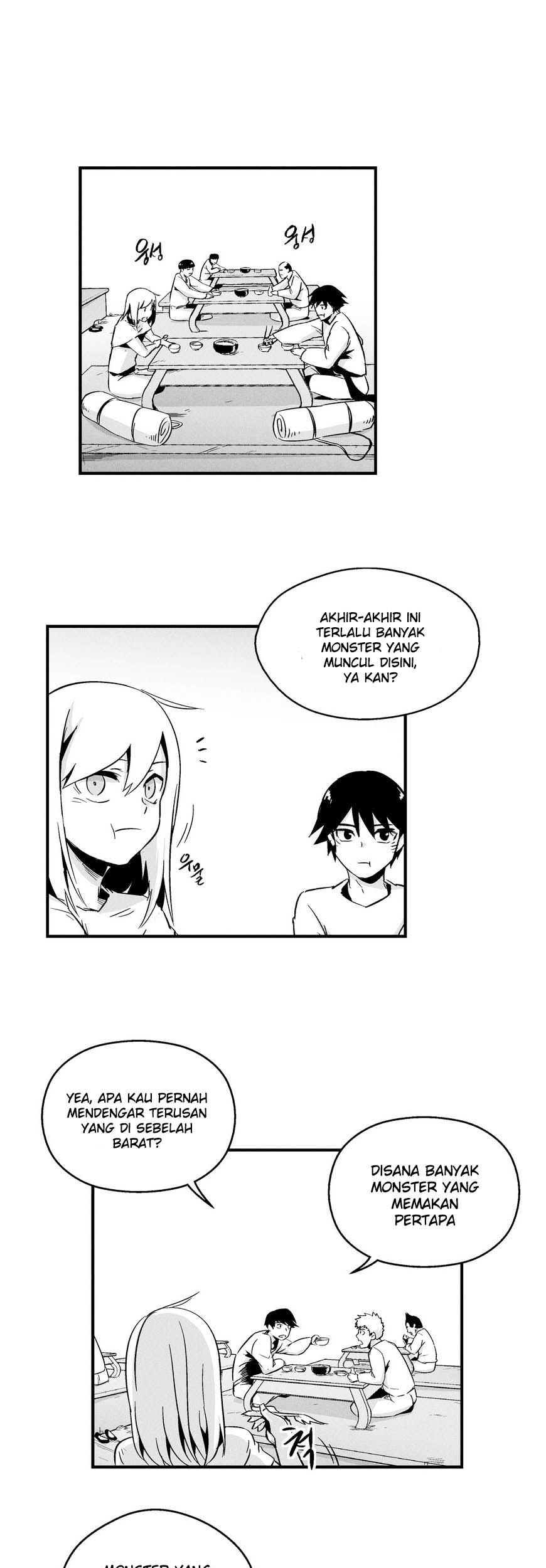 White Epic Chapter 3 - halaman 37