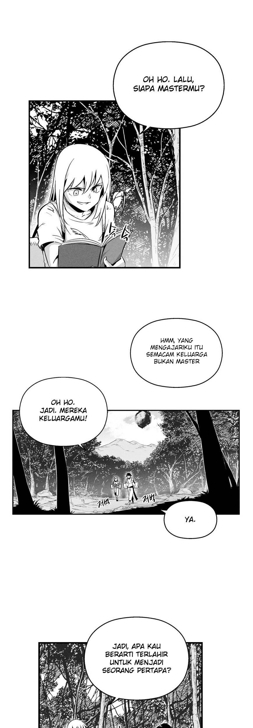White Epic Chapter 3 - halaman 4