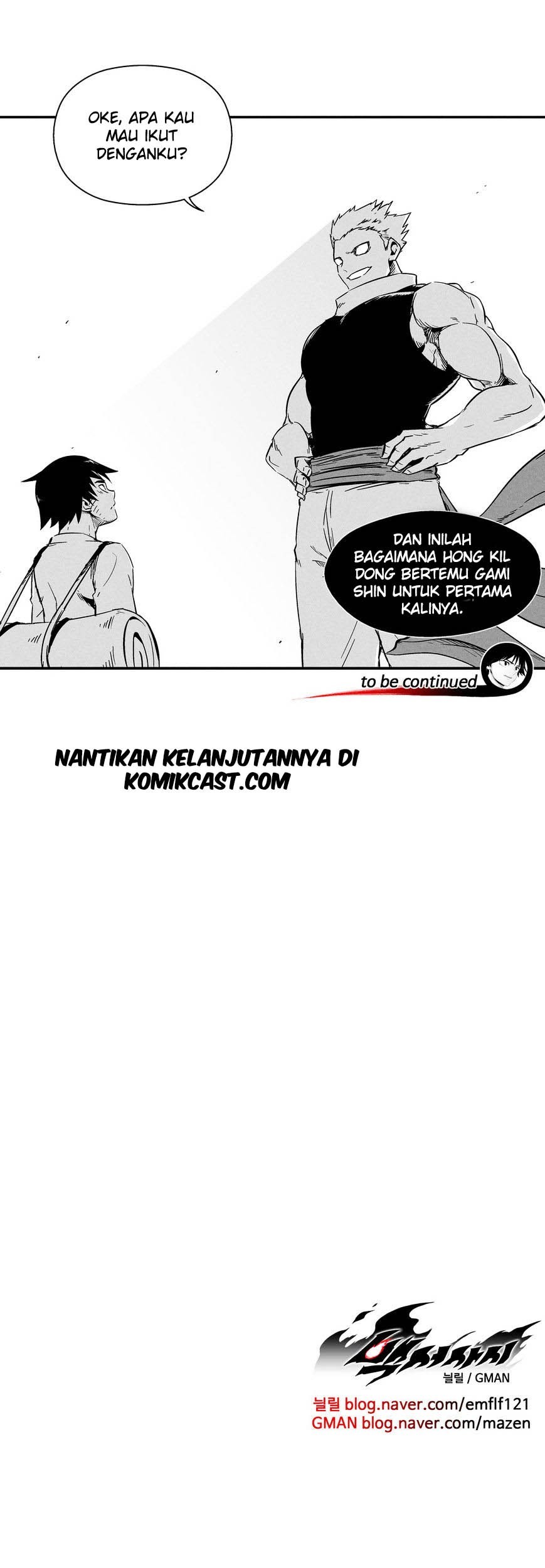 White Epic Chapter 3 - halaman 49