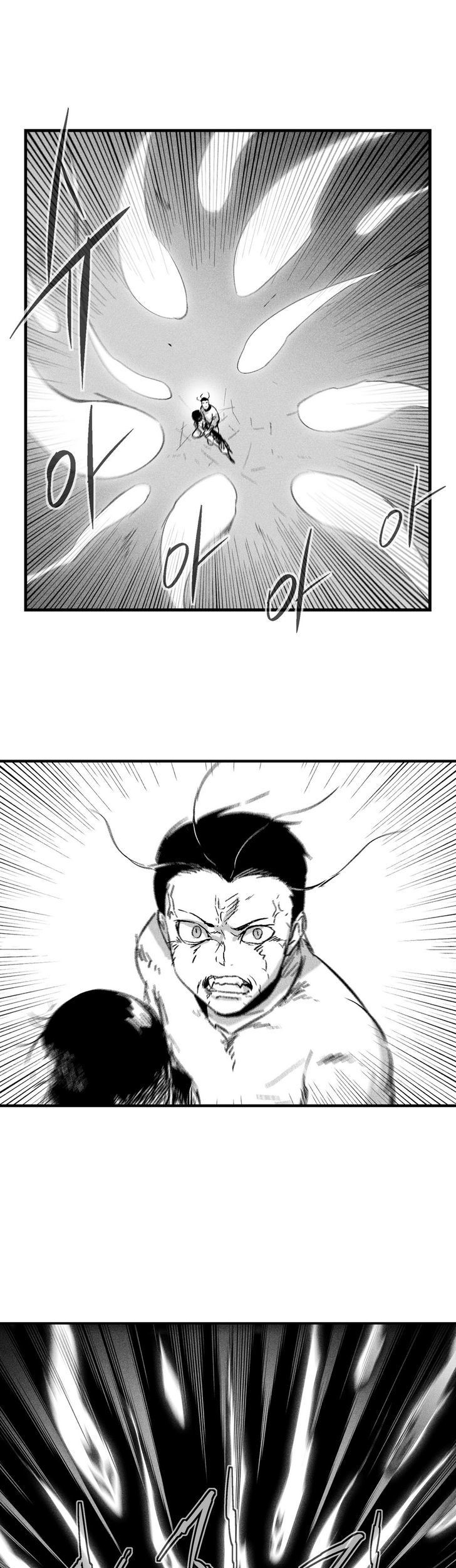 White Epic Chapter 30 - halaman 16
