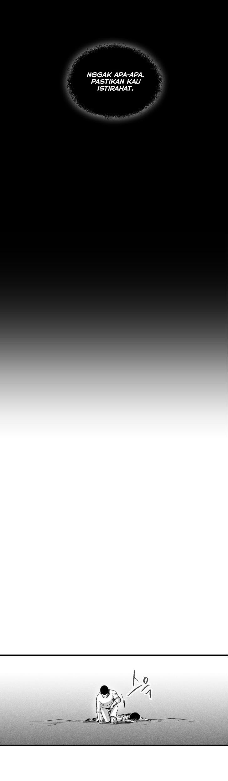 White Epic Chapter 30 - halaman 33