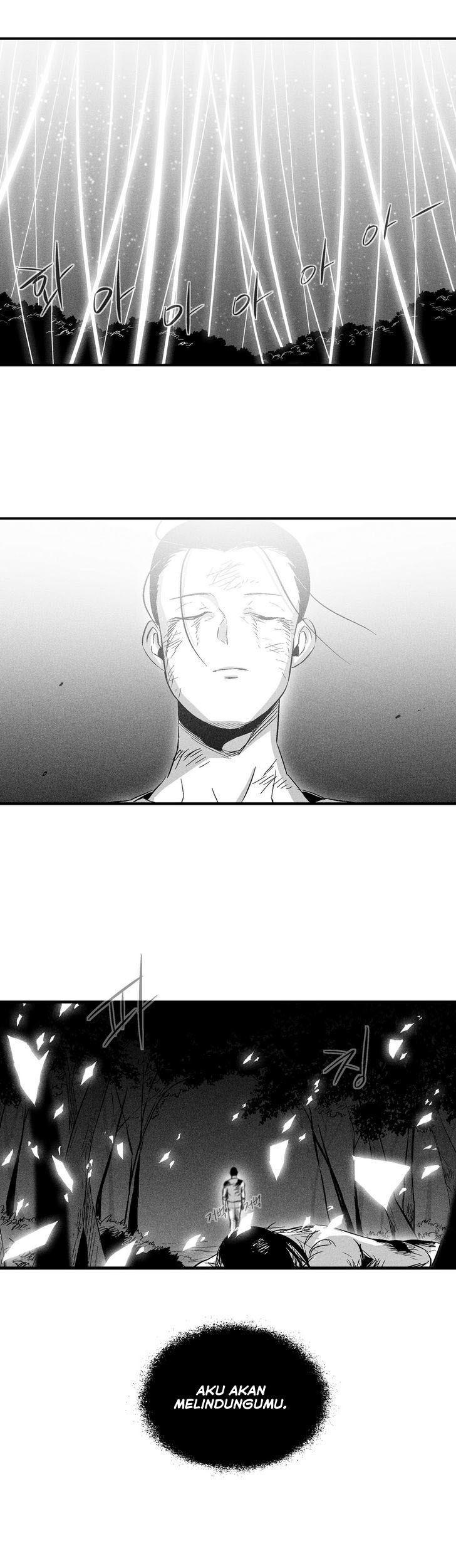 White Epic Chapter 30 - halaman 36