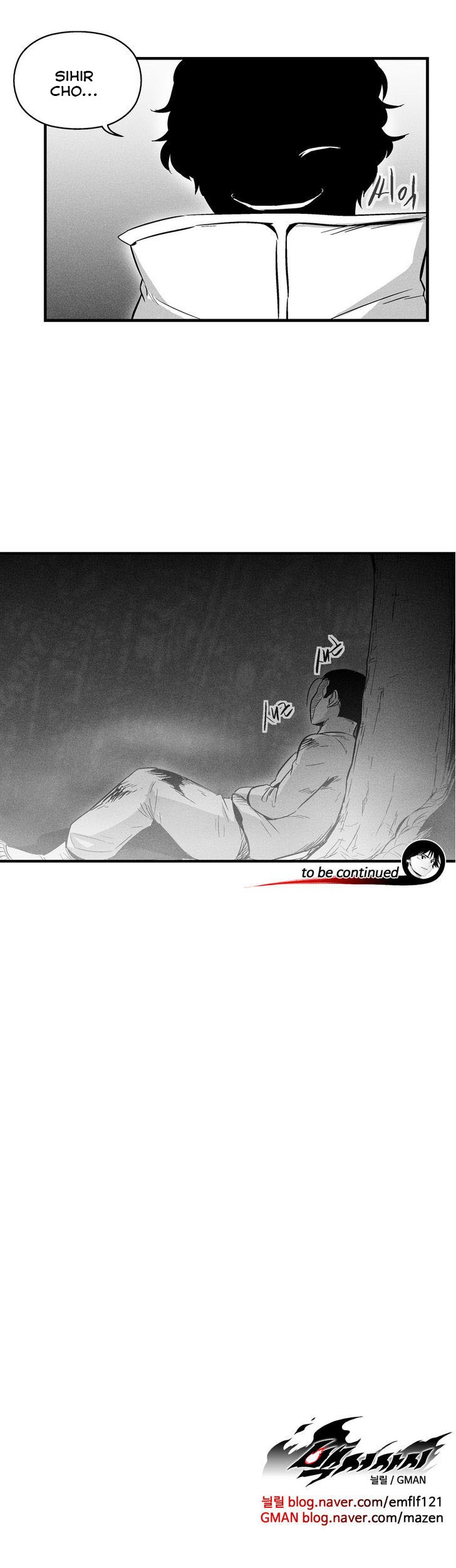 White Epic Chapter 30 - halaman 40