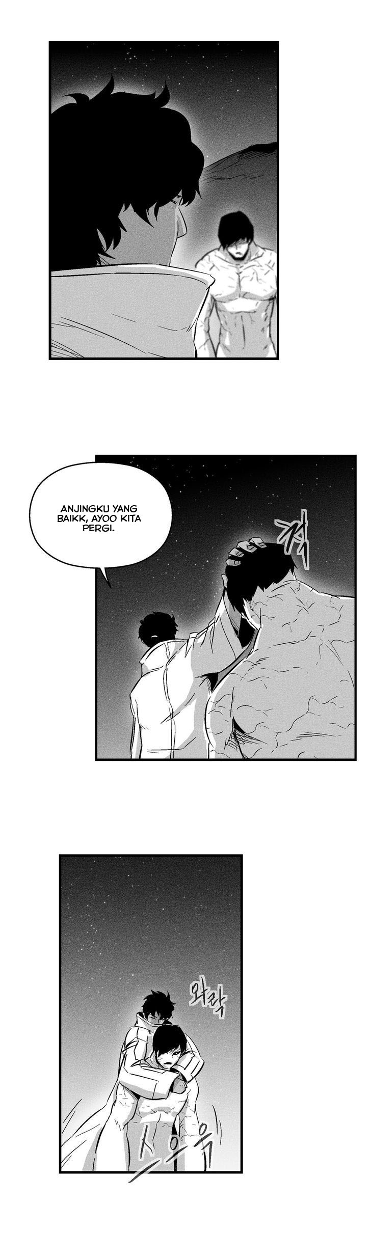 White Epic Chapter 30 - halaman 7