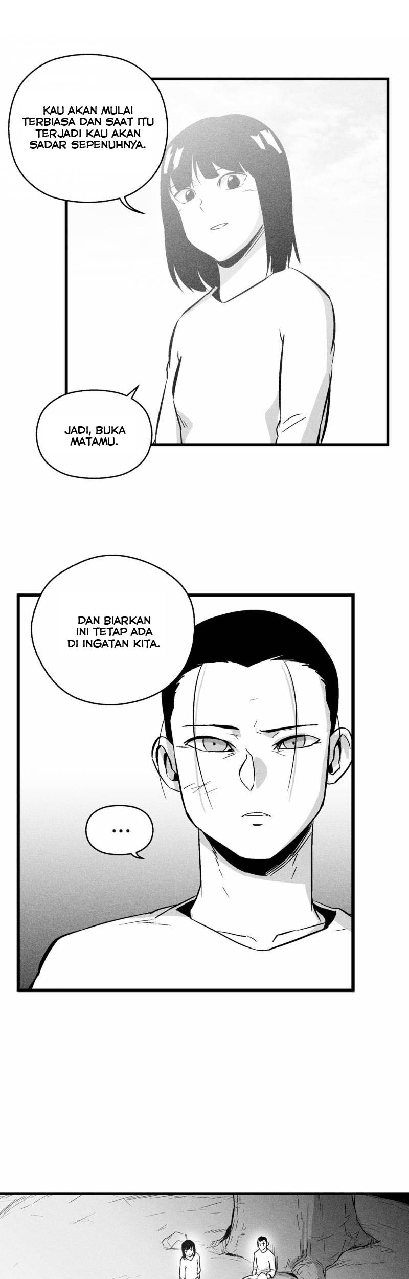 White Epic Chapter 31 - halaman 18