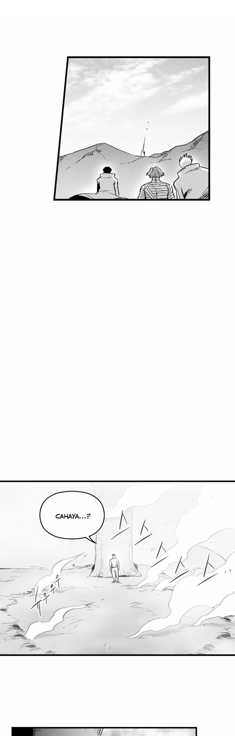White Epic Chapter 31 - halaman 28