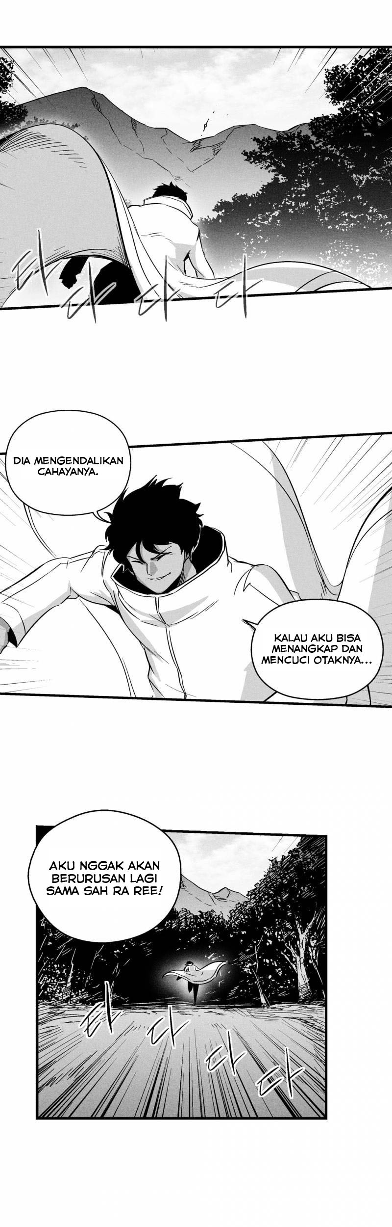 White Epic Chapter 31 - halaman 35