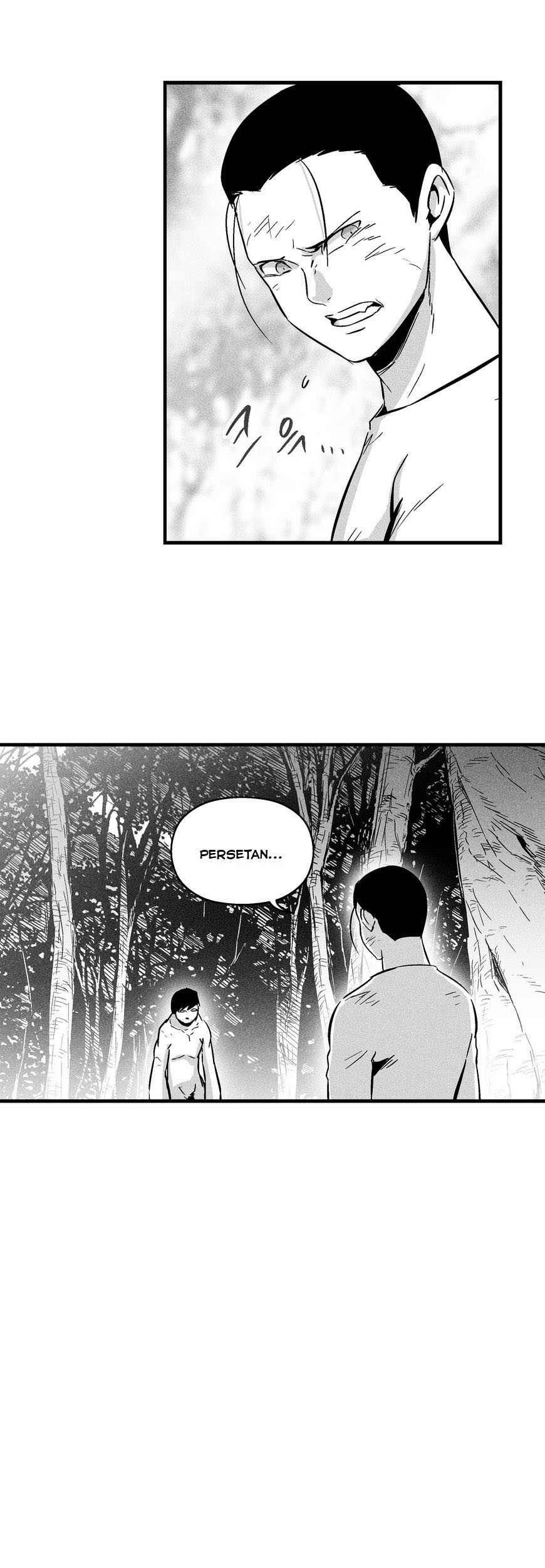 White Epic Chapter 32 - halaman 17