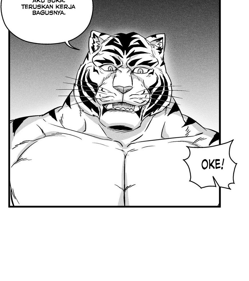 White Epic Chapter 32 - halaman 40